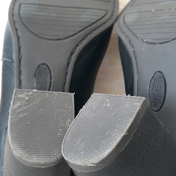 Original collection dr. Scholl's ankle boots - Picture 10 of 12